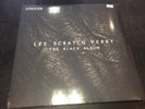 LEE SCRATCH PERRY - THE BLACK ALBUM 2-LP NEW MINT SEALED 2018