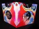 1971 ORIG   TONOT'S EXPANDING HEAD BAND   ZERO TIME Cosmic PROG PSYCH