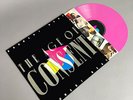 Bronski Beat The Age of Consent Coloured Vinyl LP Brand New 2018