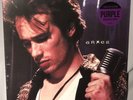 LP JEFF BUCKLEY Grace (LTD PURPLE VINYL, 2018) GERMAN IMPORT NEW MINT SEALED