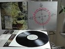 MEGADETH original Vinyl LP Cryptic Writings (1997)