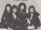 Queen Bohemian Rhapsody + Sleeve - EX 7