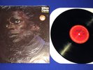 vintage Miles Davis In A Silent Way LP RECORD Columbia NR MINT VINYL w/shrink