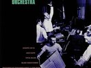 WERNER MULLER ORCHESTRA - Jazz Mutations - Vinyl (LP)