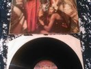 PARLIAMENT - UP FOR THE DOWN STROKE LP / RARE UK 1ST PRESS CASABLANCA FUNKADELIC