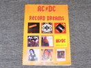 AC/DC - RECORD DREAMS  ( Guide to rare and collectible AC/DC Records )