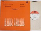 DON GILLIS Moe Koffman Dave Essig Folk Jazz CBC Broadcast Compilation LP LM 422