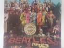 The Beatles ?– Sgt. Pepper's Lonely Hearts Club Band - Vinyl LP 1967