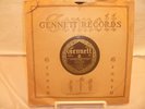GENNETT 5594 JOSEPHINE BEATTY RED ONION JAZZ BABIES LOUIS ARMSTRONG  78RPM