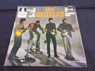 THE BEATLES - WE CAN WORK IT OUT EP  1966 ODEON MEO 107 RARE FRENCH PIC SL NM