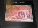 ATOMIC ROOSTER - DEATH WALKS BEHIND YOU  1970 B&C CAS 1026 RARE UK 1ST Pr EX