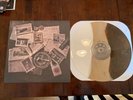 Defeater - Letters Home Vinyl LP (White/Tan/Brown Tri-Color, First Press, /300)