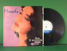 The Three Sounds - Moods LP | Blue Note BLP 4044 | OG Press | EX Jazz