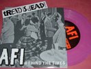 AFI Behind The Times 7