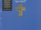Groundhogs - Blues Obituary (LP, Ltd., Blue Vinyl) - Vinyl Blues