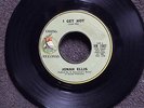 northern soul JONAH ELLIS I Get Hot VIKING 1007 listen