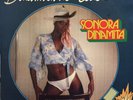 Sonora Dinamita Vela Tabaco y Ron Sexy Cover lp Calixto Ochoa Cumbia sonidera lp