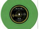 ACDC AC/DC-DOG EAT DOG-VANDA YOUNG RARE GREEN WAX 7