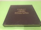 Lp MFSL 3-530 Bizet’s Carmen Solti Ltd Ed.4980 Sealed