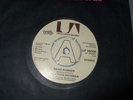JONATHAN RICHMAN - ROAD RUNNER/IT WILL STAND UK DEBUT DEMO EX SINGLE U/ARTISTS.