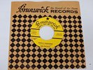 BUDDY HOLLY/THE CRICKETS Fool's Paradise NM  RARE PROMO 7
