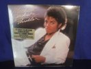 Michael Jackson, Thriller, Epic Records QE 38112, 1982 SEALED Pop Rock,Funk/Soul