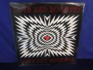 Love And Rockets, Beggars Banquet 9715-1-R, 1989 SEALED Goth Rock, Psych, Glam