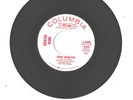 CURTIS KING--7'-PROMO SOUL 45--(BAD HABITS/SO NICE WHILE IT LASTED)--NEAR MINT