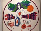 --  32nd Turn Off  --? – 32nd Turn Off, 1st Pressing , Jay Boy ?– JSL 1, 1969