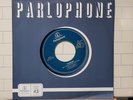 The Beatles. Paperback Writer / Rain 7