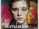 DEUTSCHLAND 83 - 4LP / Vinyl + DL Limited 1983 (The Cure, New Order, Fehlfarben)