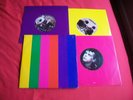 PET SHOP BOYS - INTROSPECTIVE - LTD EDITION 3X12