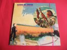 GUIDED BY VOICES - UNDER THE BUSHES UNDER THE STARS - LP & EP - OLE 161-1 , 1996