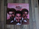 The Main Ingredient Vinyl LP I Only Have Eyes For You US 1981 VG+/Excellent+