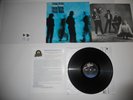 Cheap Trick Standing on the Edge Epic 1st '85 ARCHIVE MASTER Ultrasonic CLEAN