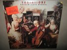 ANDREW LLOYD WEBBER Variations SEALED NEW Vinyl LP & 7