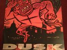 THE THE DUSK VINYL 1992 ORIGINAL MATT JOHNSON LP RARE IN NEAR MINT CONDITION