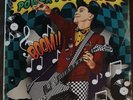 Power Pop Heroes Volume No. 2 Book Ken Sharp 2015 OOP NM