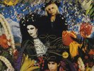 THE GUN CLUB Danse Kalinda Boom - Live In Pandora's Box LP (gatefold) . jeffrey