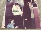 Arctic Monkeys Humbug, Sealed 12” LP Gatefold 2009 EU Import WIGLP220