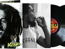 Bob Marley: Kaya (40th Anniversary) (2LPs)