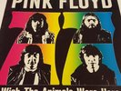 Pink Floyd  Wish The Animals Were 1997 [ DC7231 ] Vinyl  Rock