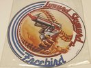 Lynyrd Skynyrd  Freebird 1982 [MCATP251] Vinyl Picture Disc Rock
