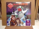 doctor who and the pescatons 2LP green/orange new sealed RSD 2017 sound effects