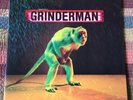 Grinderman - Self-titled LP 2007 Nick Cave