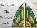 THE CATHEDRAL QUARTET....