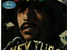 THE BEATLES, Hey jude, IRANIAN 7