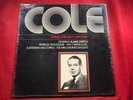 G1-3 COLE PORTER Cole A Musical Tribute to Cole Porter ... SEALED ... 1975 ...