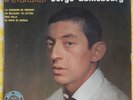 SERGE GAINSBOURG : l'étonnant 