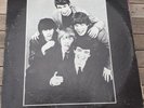 Rolling Stones Bright Lights Big City RARE unofficial vinyl LP Berkeley Records